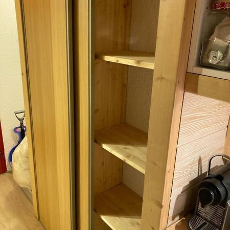 Le 104 Miravidi Apartment บูร์-แซ็งต์-โมริซ ภายนอก รูปภาพ